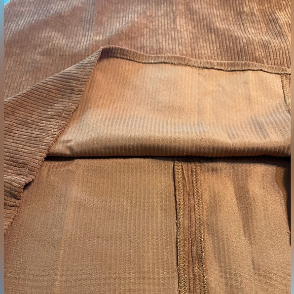 Cute skirt from SHEIN size medium color brown. - Picture 3 of 3